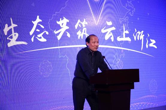 ET工業(yè)大腦有望在浙江大規(guī)模落地發(fā)揮“中國智造1%威力”