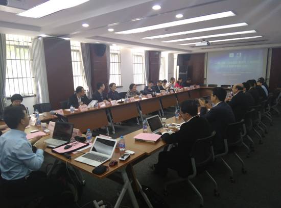 趙白鴿：新型全球化背景下上海在“一帶一路”建設(shè)中的作用