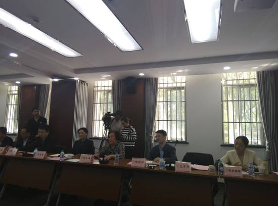 趙白鴿：新型全球化背景下上海在“一帶一路”建設(shè)中的作用