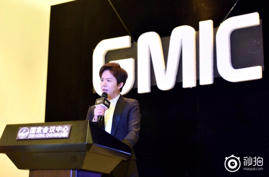 GMIC秒拍移動視頻峰會開幕 紅海下行業(yè)如何“智變”？