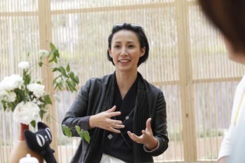 “到最有消費(fèi)力的市場(chǎng)上來” 愛馬仕「上下」入駐天貓