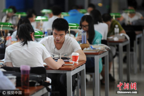 高考應(yīng)急指南：出現(xiàn)這些情況，你該怎么辦？