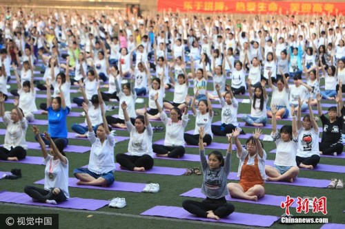 高考應(yīng)急指南：出現(xiàn)這些情況，你該怎么辦？