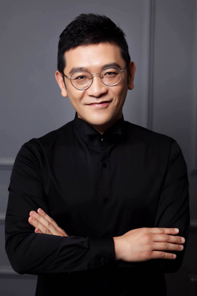 “中國設(shè)計”系列報道①洛可可賈偉：中國設(shè)計推動中國新工業(yè)變革
