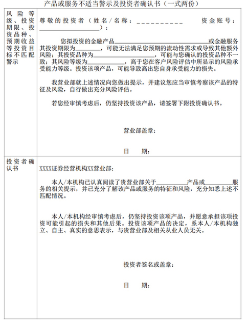 分類炒股新規(guī)7月起要終結(jié)全民炒股? 可簽警示書“堅(jiān)持炒”