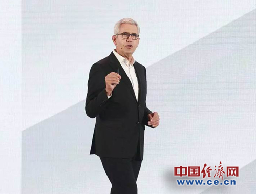 中國(guó)正為實(shí)現(xiàn)包容性增長(zhǎng)不懈努力 在華外企看中國(guó)營(yíng)商環(huán)境