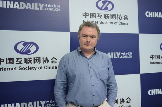 保羅·維克西：和大規(guī)模病毒攻擊徹底“說再見”，至少還需10年