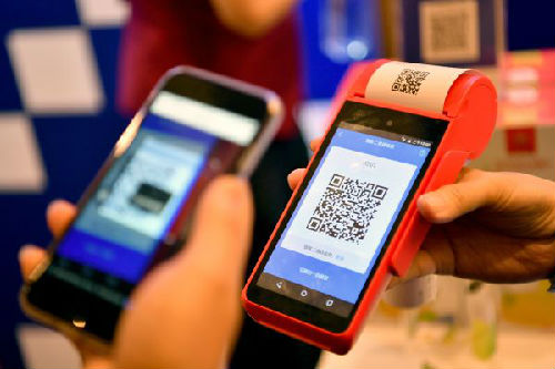 俄媒：俄VTB-24銀行所有終端將可受理銀聯(lián)卡