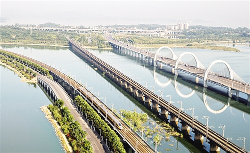 31省區(qū)市：一周經(jīng)濟(jì)最亮點(diǎn)
