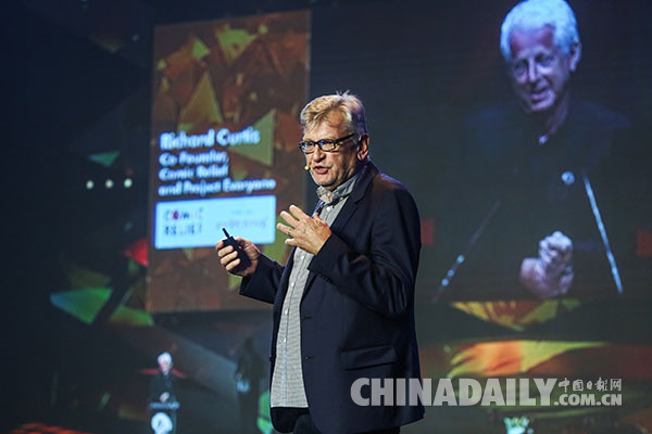 騰訊打造“創(chuàng)益”新生態(tài)，公益廣告進入移動社交時代