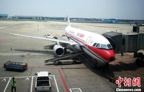 民航局：中國民航實(shí)現(xiàn)持續(xù)安全飛行83個(gè)月