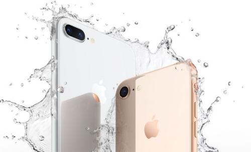 蘋果最貴手機(jī)iPhone X面世：支持人臉識(shí)別 8388元起售