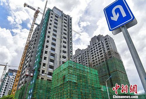全國多地樓市調(diào)控升級 房地產(chǎn)去投資化趨勢愈加明顯