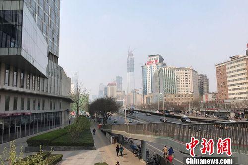 “9.30”調(diào)控1年：逾百城收緊樓市 熱點城市房價停漲
