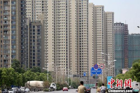 樓市調(diào)控一年兩輪升級(jí)：逾百城發(fā)布150余次調(diào)控