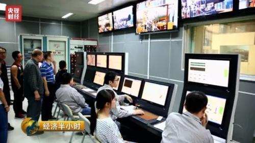 中國(guó)企業(yè)打破美國(guó)壟斷 造出航空發(fā)動(dòng)機(jī)核心部件