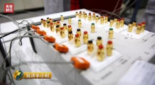 中國(guó)企業(yè)打破美國(guó)壟斷 造出航空發(fā)動(dòng)機(jī)核心部件