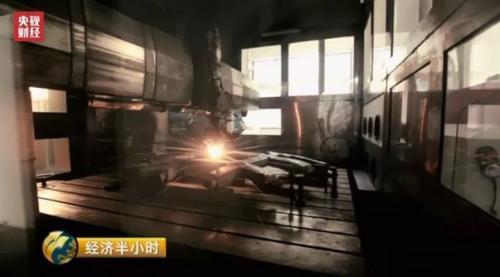 中國(guó)企業(yè)打破美國(guó)壟斷 造出航空發(fā)動(dòng)機(jī)核心部件