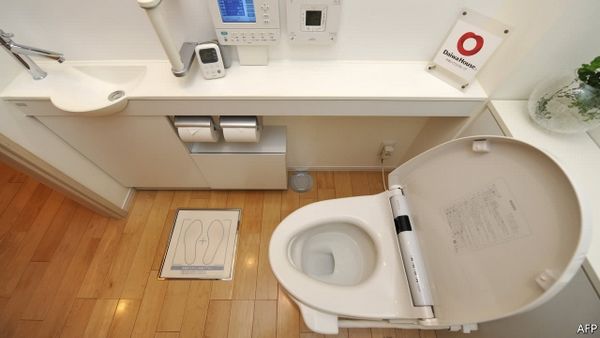 日本兩家頂尖衛(wèi)浴企業(yè)搶占海外市場
