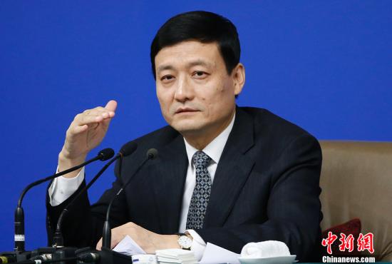 國資委主任肖亞慶：國企改革不能停，也不會停下來