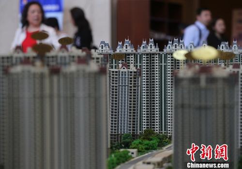 “租購并舉”政策發(fā)力 多城市增加租賃性質(zhì)用地供應