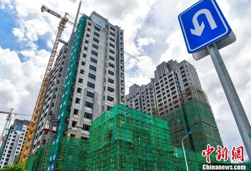 多輪密集調(diào)控下樓市退火 現(xiàn)在是出手買(mǎi)房的時(shí)機(jī)嗎？