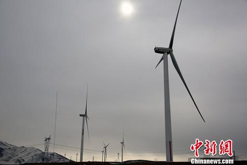 最大央企重組收官 國(guó)家能源集團(tuán)創(chuàng)四個(gè)“全球之最”