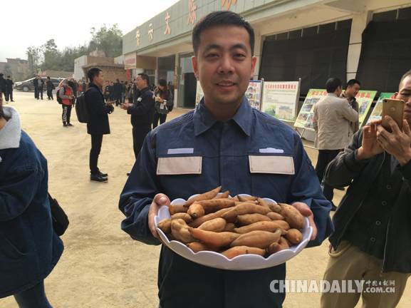 【十九大精神進央企】南方電網(wǎng)：打通扶貧的“最后一公里”