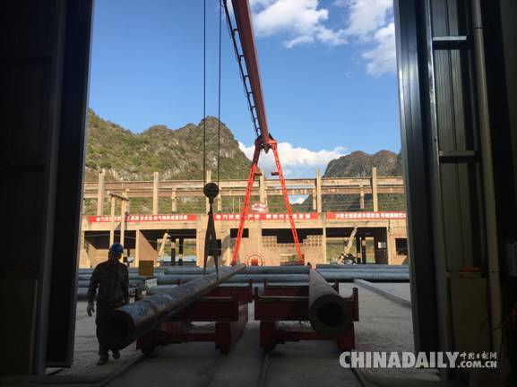 【十九大精神進央企】南方電網(wǎng)：打通扶貧的“最后一公里”