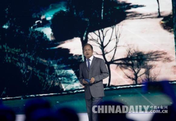 華為輪值CEO徐直軍：向5G發(fā)出獨立的聲音