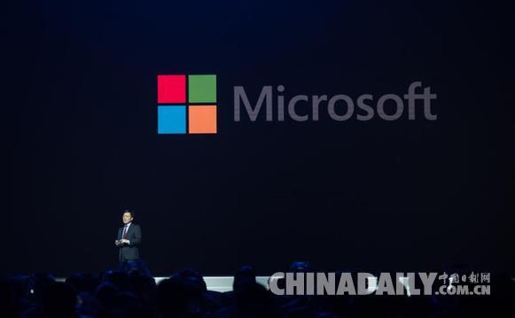 微軟全球執(zhí)行副總裁沈向洋：人工智能將更具情感成分