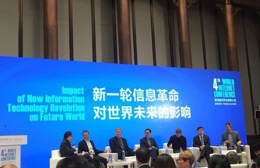 10年后，你能想到的出行方式是什么樣？