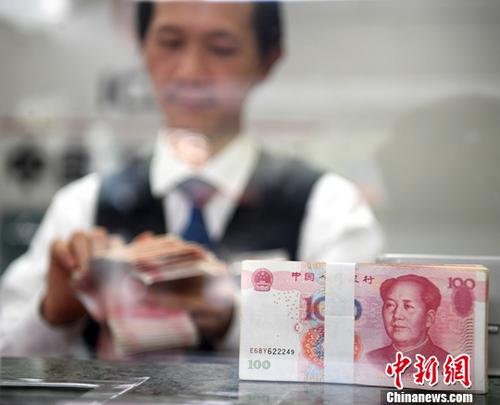 統(tǒng)計顯示居民收入較快增長 “持續(xù)增收”仍存挑戰(zhàn)