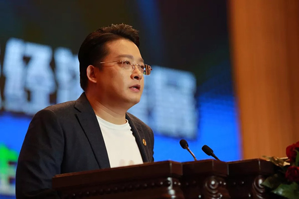 韋杰：“80后”城鎮(zhèn)化先驅(qū)，塑造國(guó)人的中式美好生活
