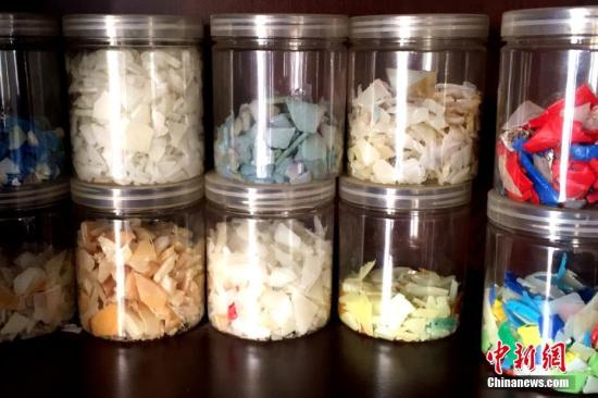 中國(guó)禁洋垃圾影響歐盟塑料垃圾出口？專家稱勿一刀切