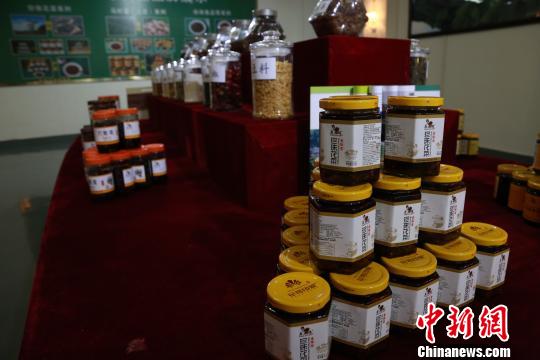 簽約1100萬歐元 四川萬源農(nóng)特產(chǎn)品闖進(jìn)歐洲市場