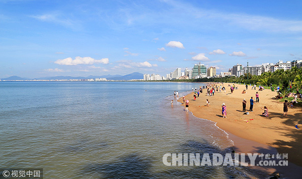 春節(jié)國(guó)內(nèi)旅游市場(chǎng)：一南一北兩頭熱，舉家出游占主流