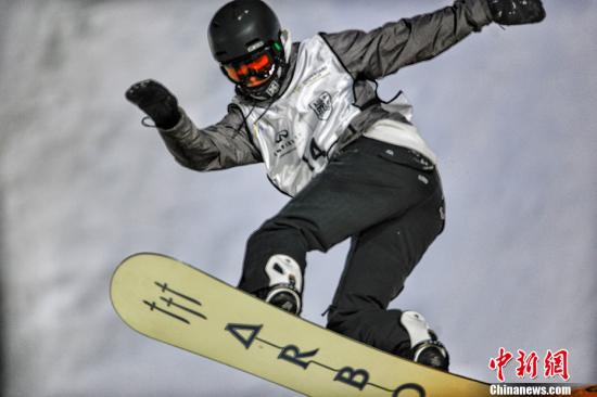 5G網(wǎng)絡(luò)、智能運(yùn)動衣……平昌冬奧中的高科技技術(shù)