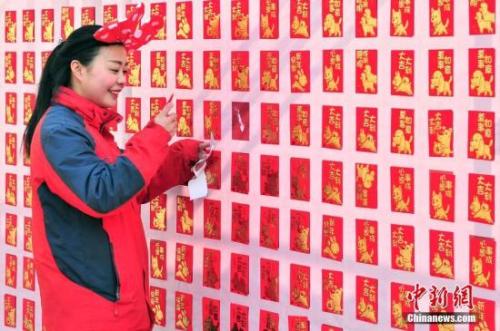 “春節(jié)賬單”之變 折射國人消費(fèi)升級(jí)