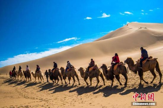 全國(guó)旅游市場(chǎng)節(jié)節(jié)攀升 春節(jié)實(shí)現(xiàn)旅游收入4750億元