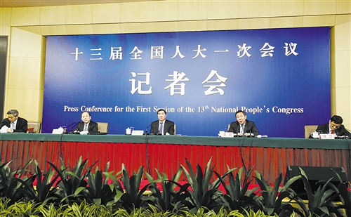 發(fā)改委：對今年實現(xiàn)6.5%左右預(yù)期目標(biāo)充滿信心
