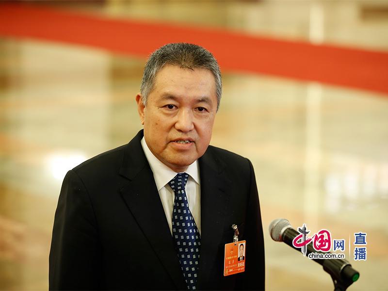 國(guó)家工商總局局長(zhǎng)張茅：商標(biāo)注冊(cè)周期將壓縮為6個(gè)月
