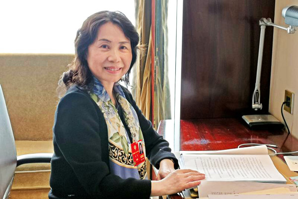 全國政協(xié)委員馮遠(yuǎn)：助力實現(xiàn)建筑業(yè)高質(zhì)量穩(wěn)定發(fā)展