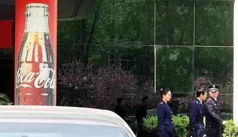 可口可樂開始賣酒，是一個時代結(jié)束了？