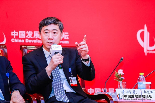 李稻葵：貿(mào)易戰(zhàn)中國打得起，美國超越了WTO基本原則