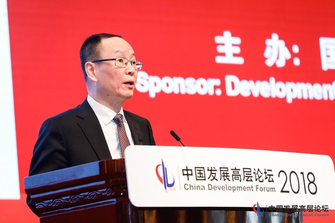 王一鳴：中國獨角獸企業(yè)數(shù)量已占全球36%