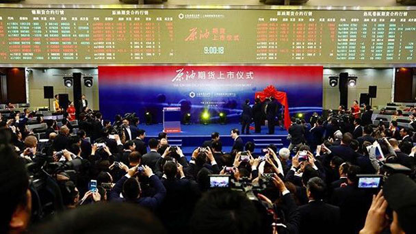 盤點(diǎn)：三月，這些財(cái)經(jīng)大事不能錯(cuò)過(guò)