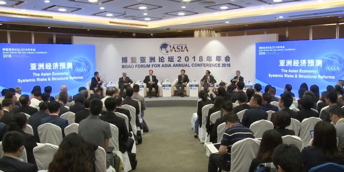 譚雅玲：人民幣匯率變化與中美貿(mào)易摩擦無(wú)必然關(guān)系