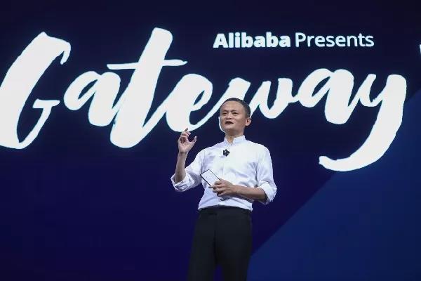 多次在大報發(fā)表署名文章 馬云這樣打動歐美民眾