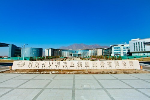 黑馬殺出？重磅消息：伊利即將進軍能量飲料市場